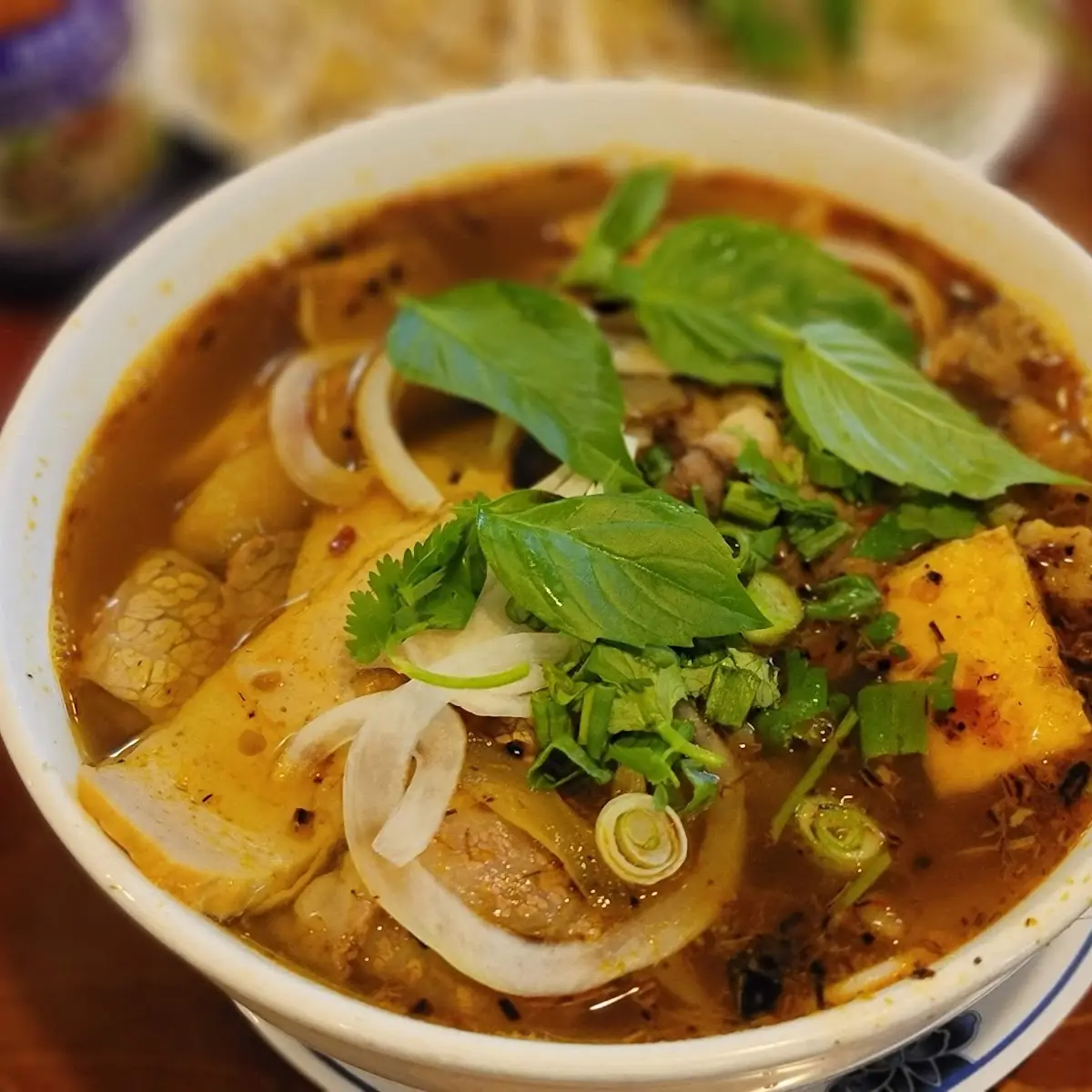 Bun Bo Hue