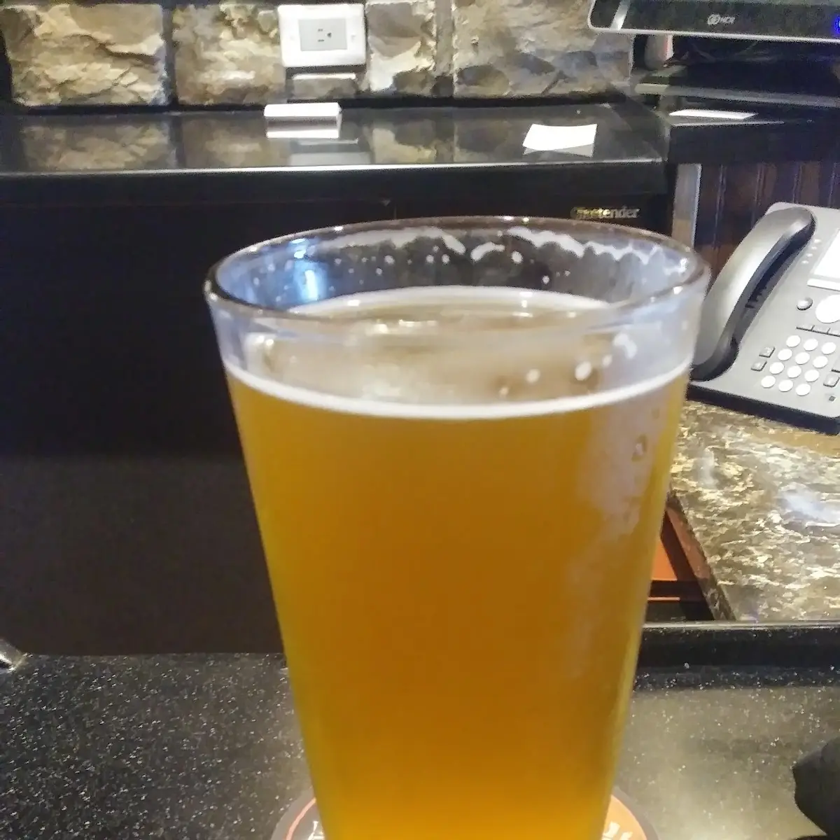 Samuel Adams