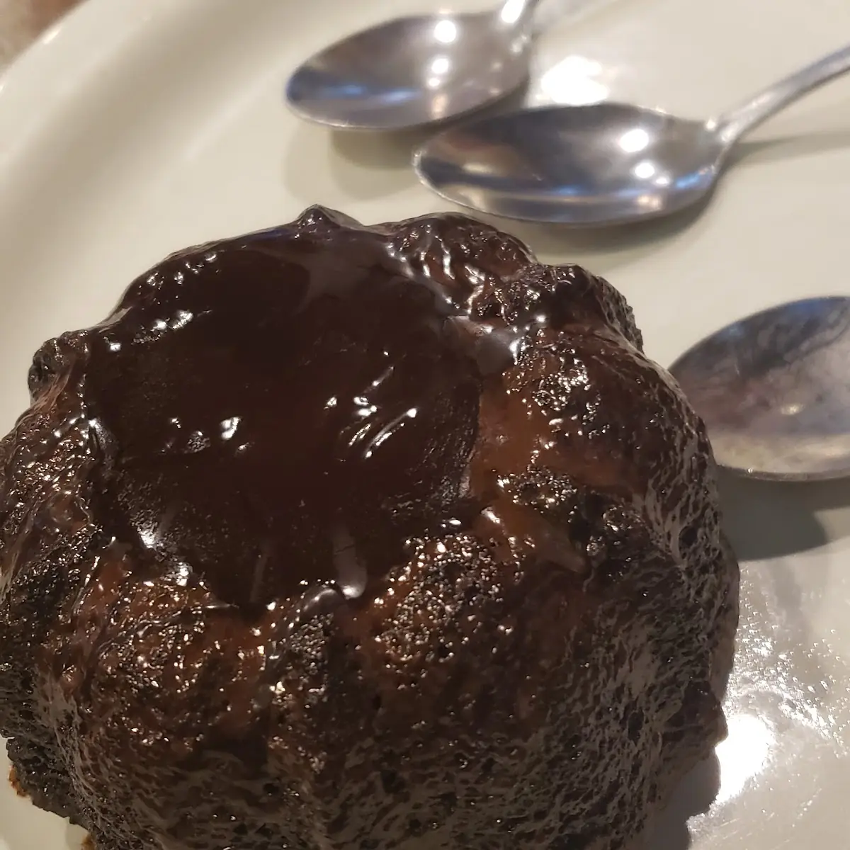 Chocolate Lava Cake