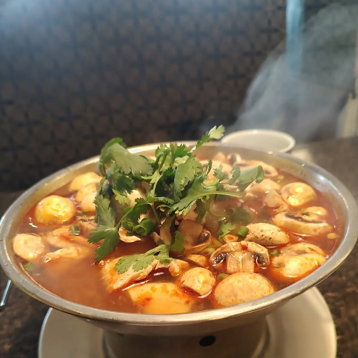 Tom Yum