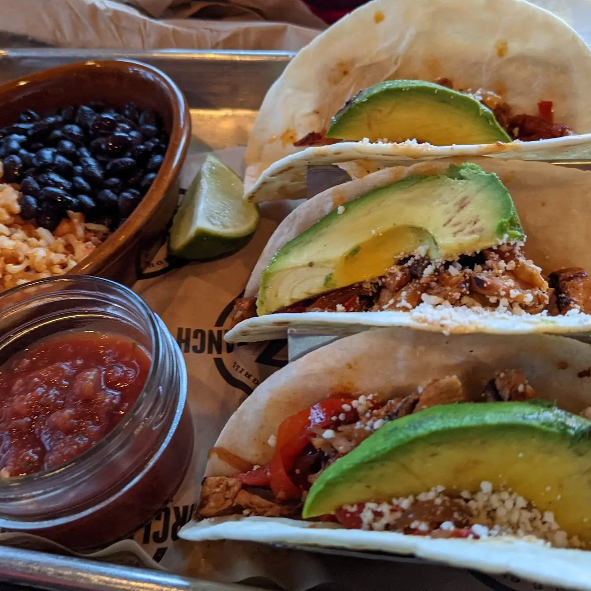 Gringo Tacos