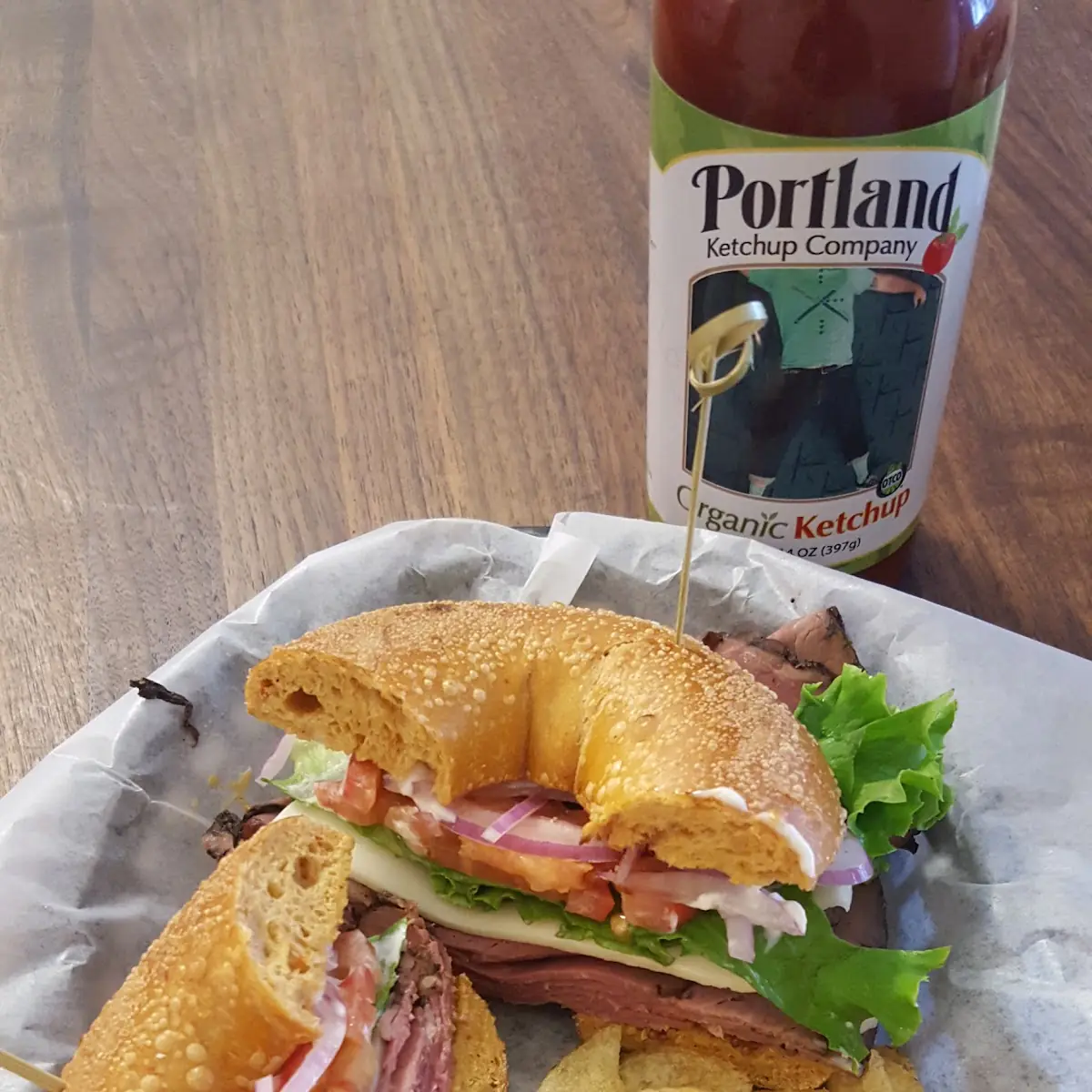 Roast Beef