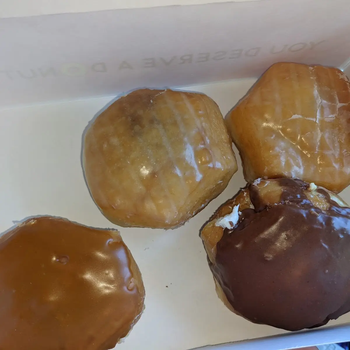 Doughnut