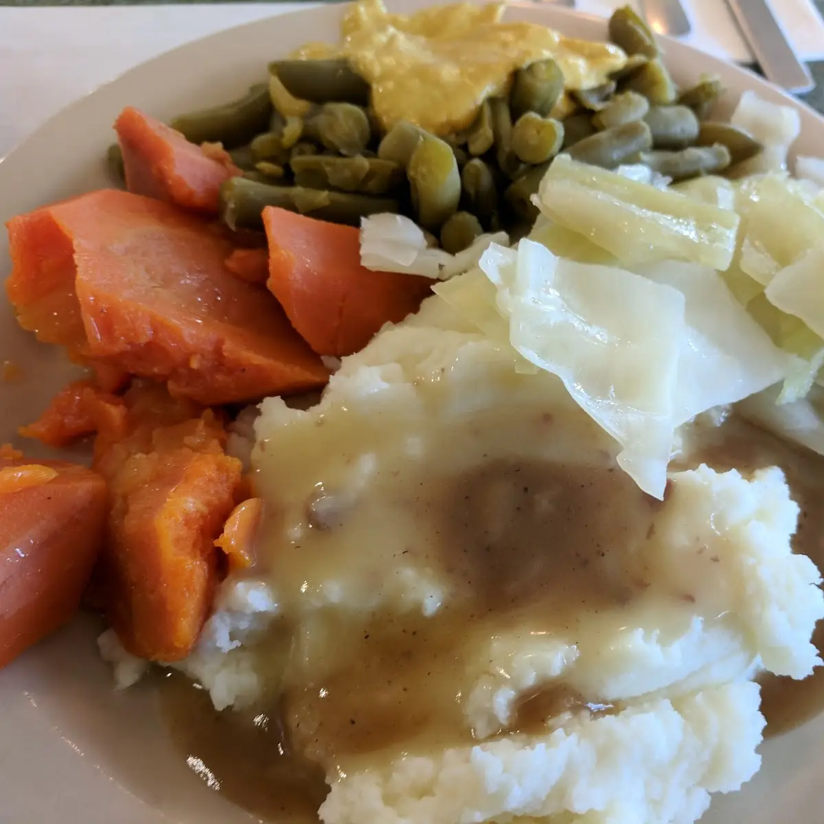 Pot Roast
