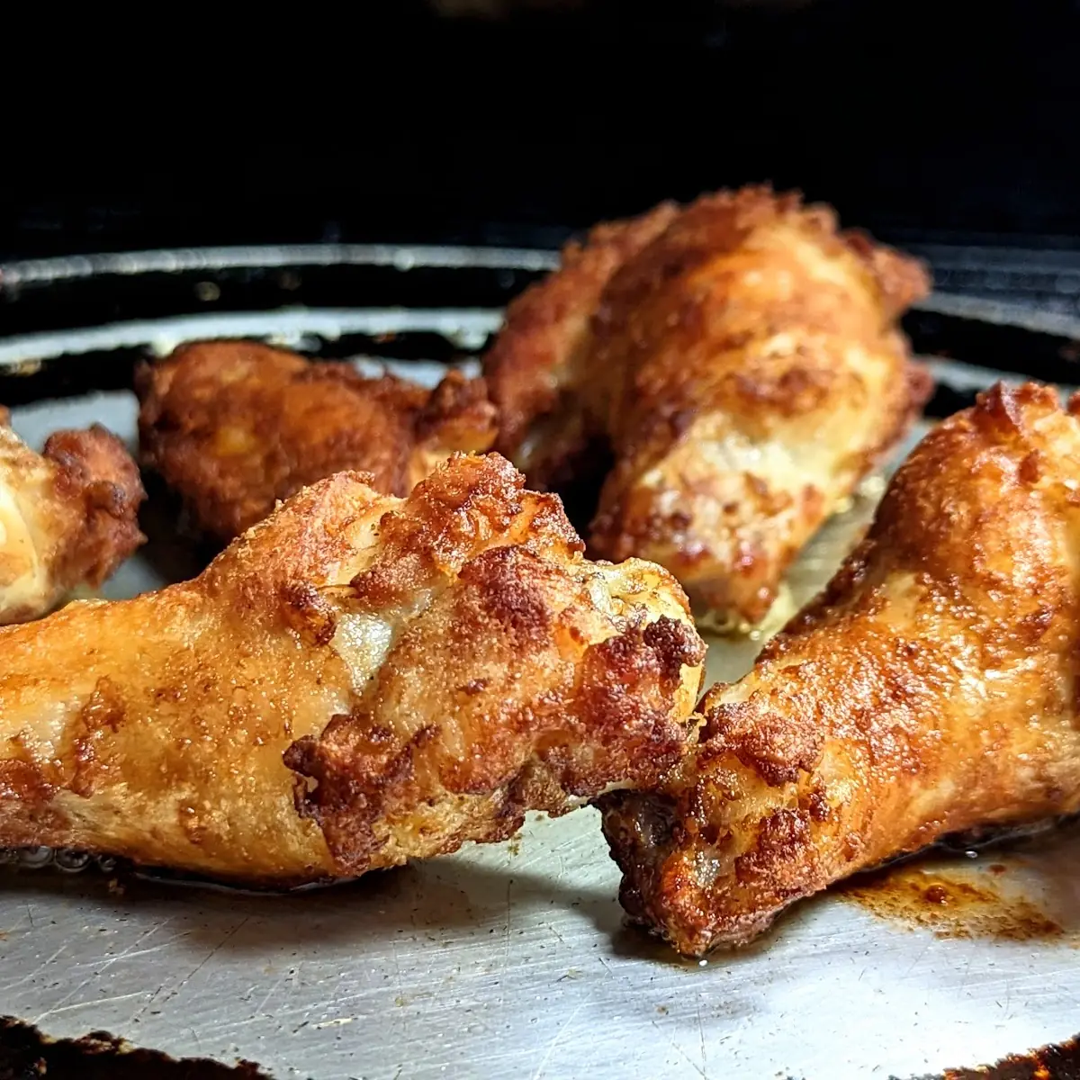 Traditional Wings