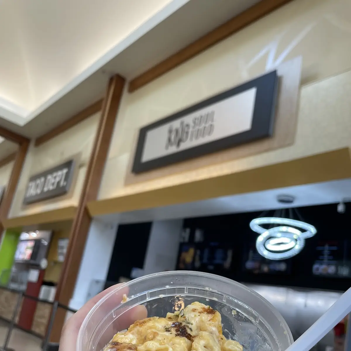Gouda Mac and Cheese