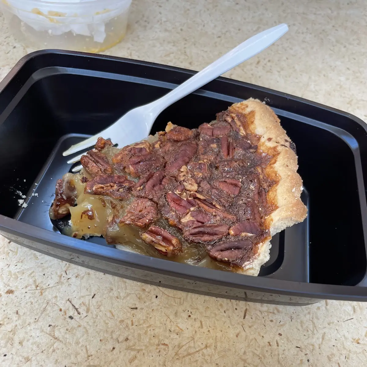 Pecan Pie