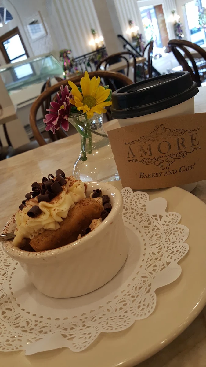 Amore Latte