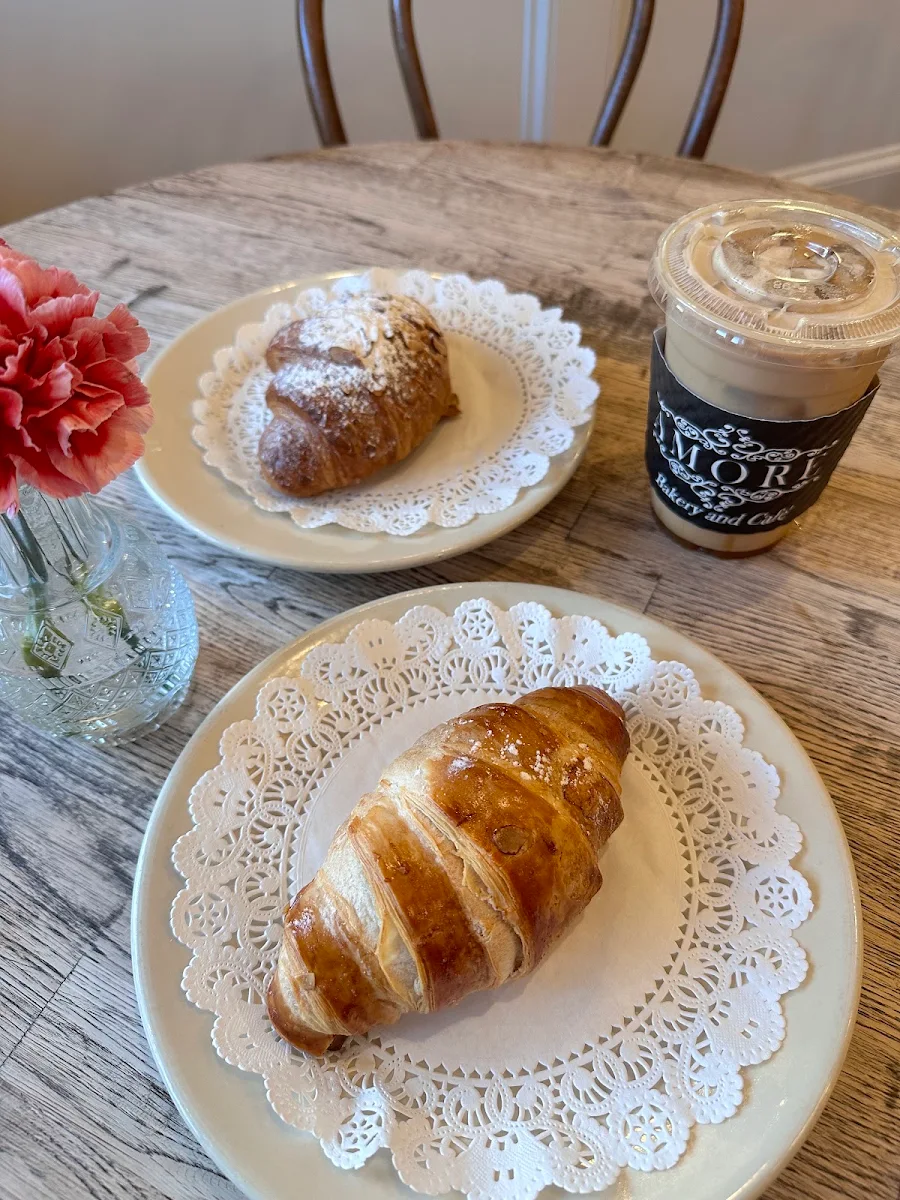 Butter Croissant