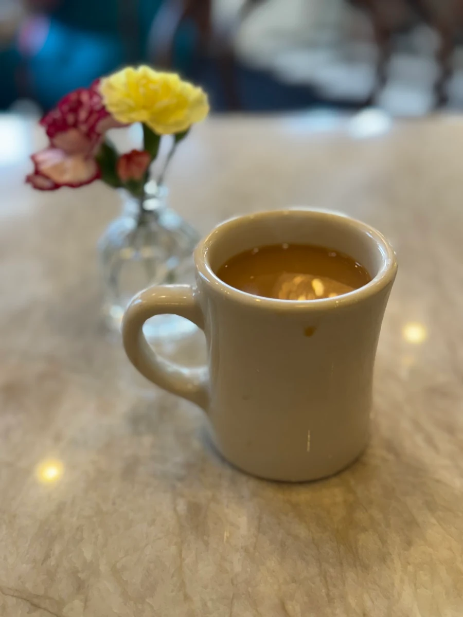 Espresso