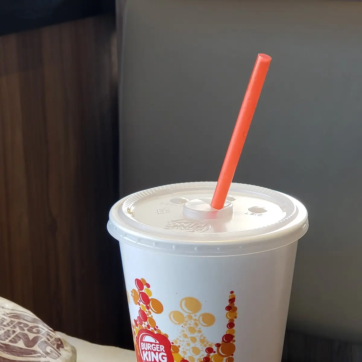 Milk Shake