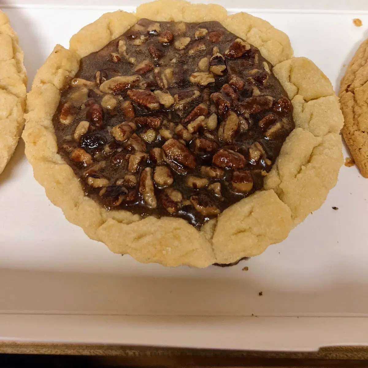Pecan Pie