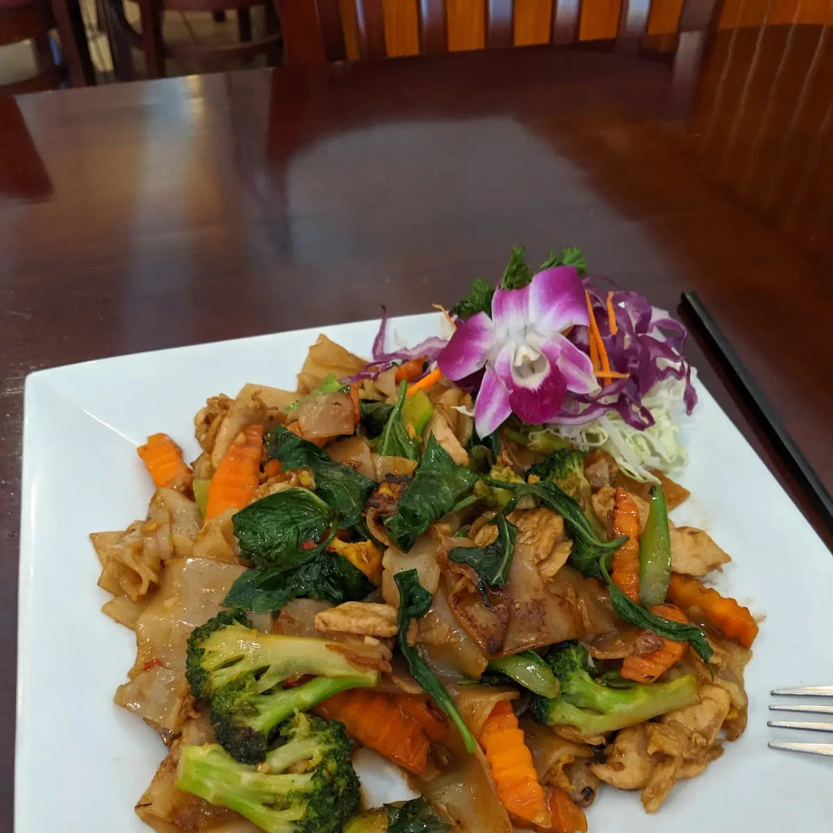 Pad See EW