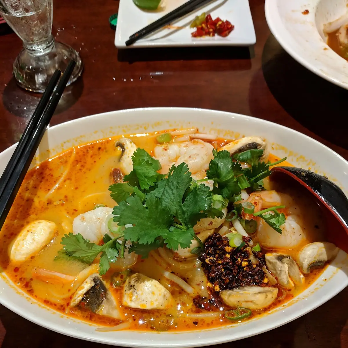 Tom Yum