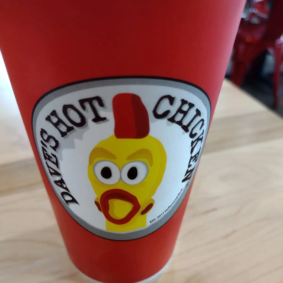 Regular Fountain Drink