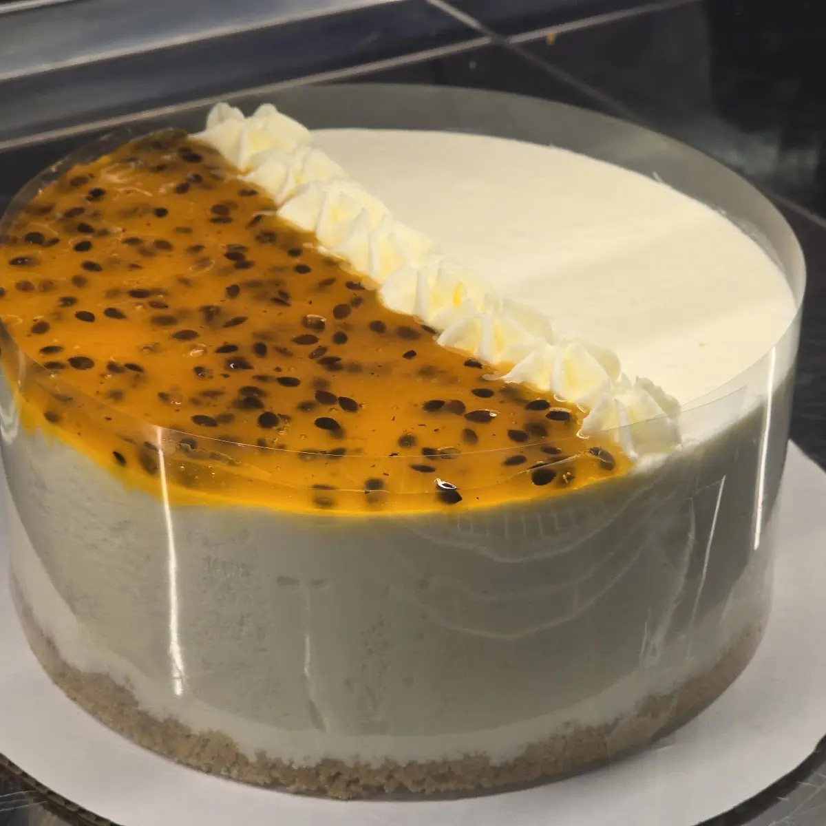 Passion Fruit