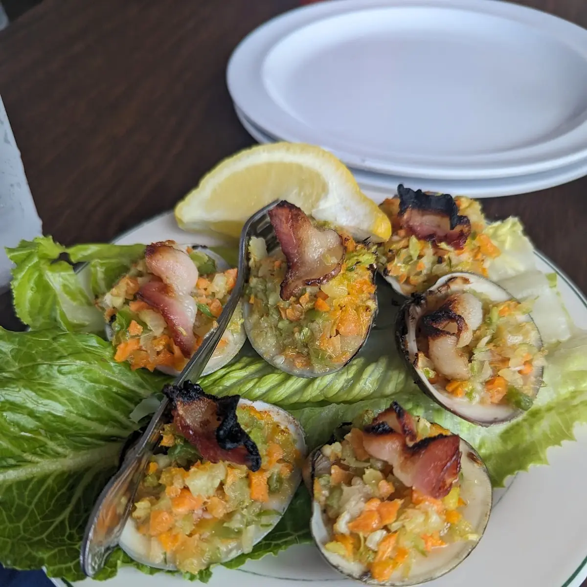 Clam Casino