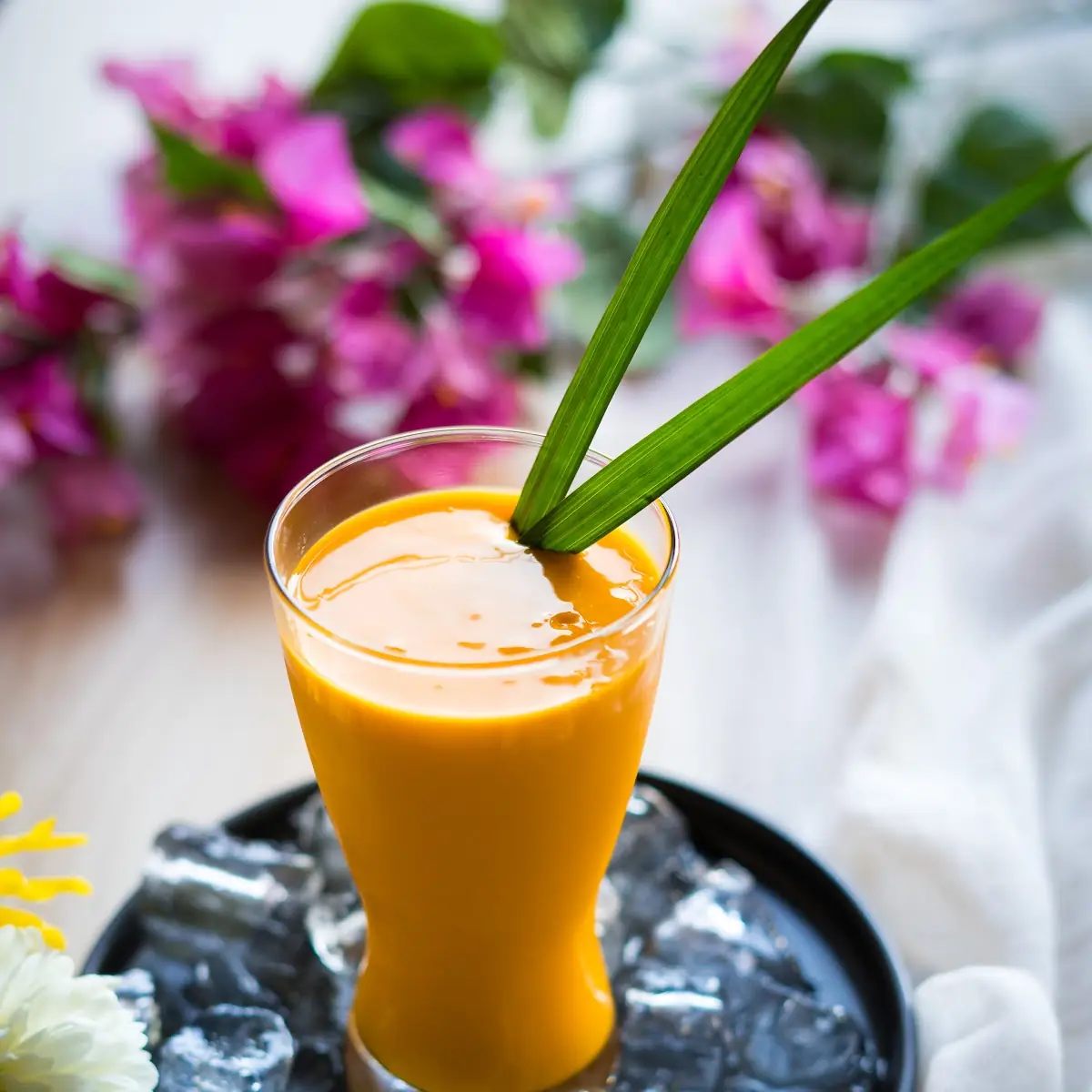 Mango Lassi