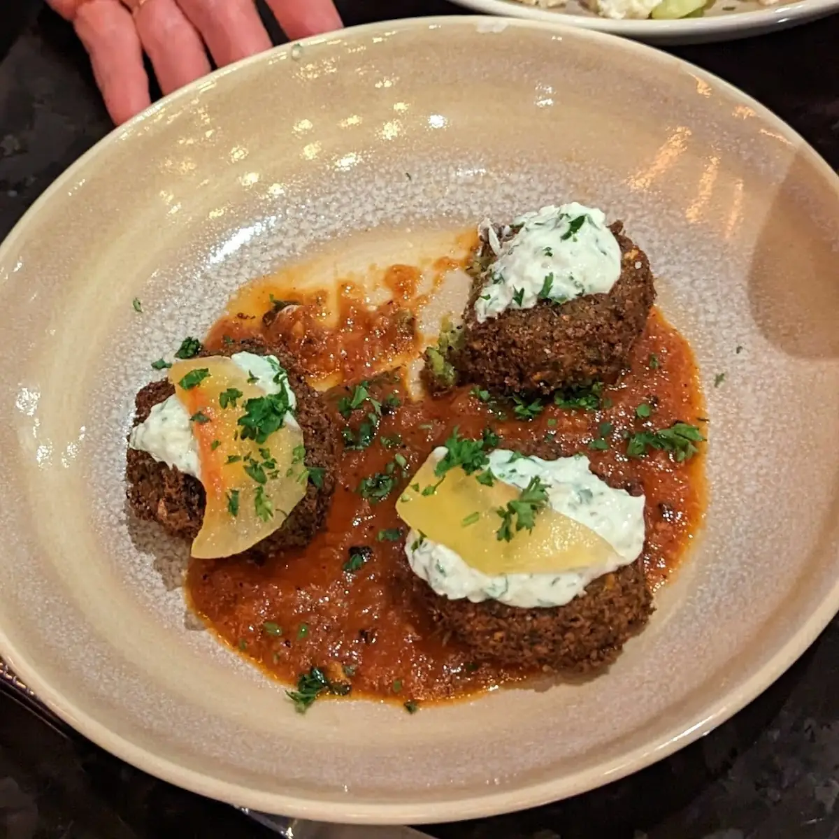 Falafel