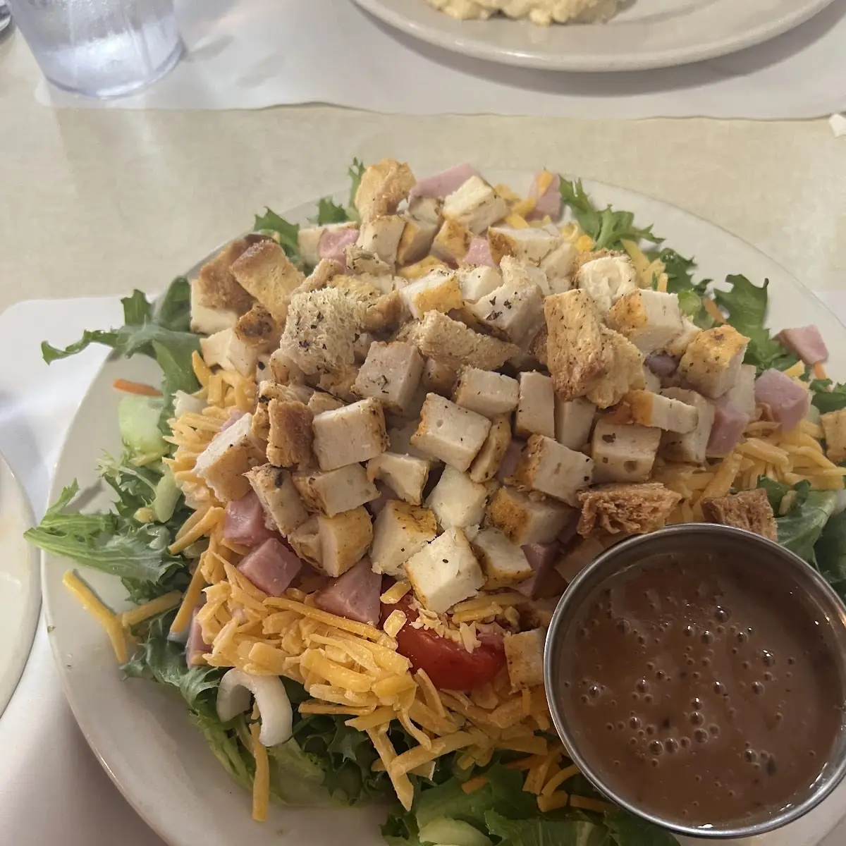 Chef Salad