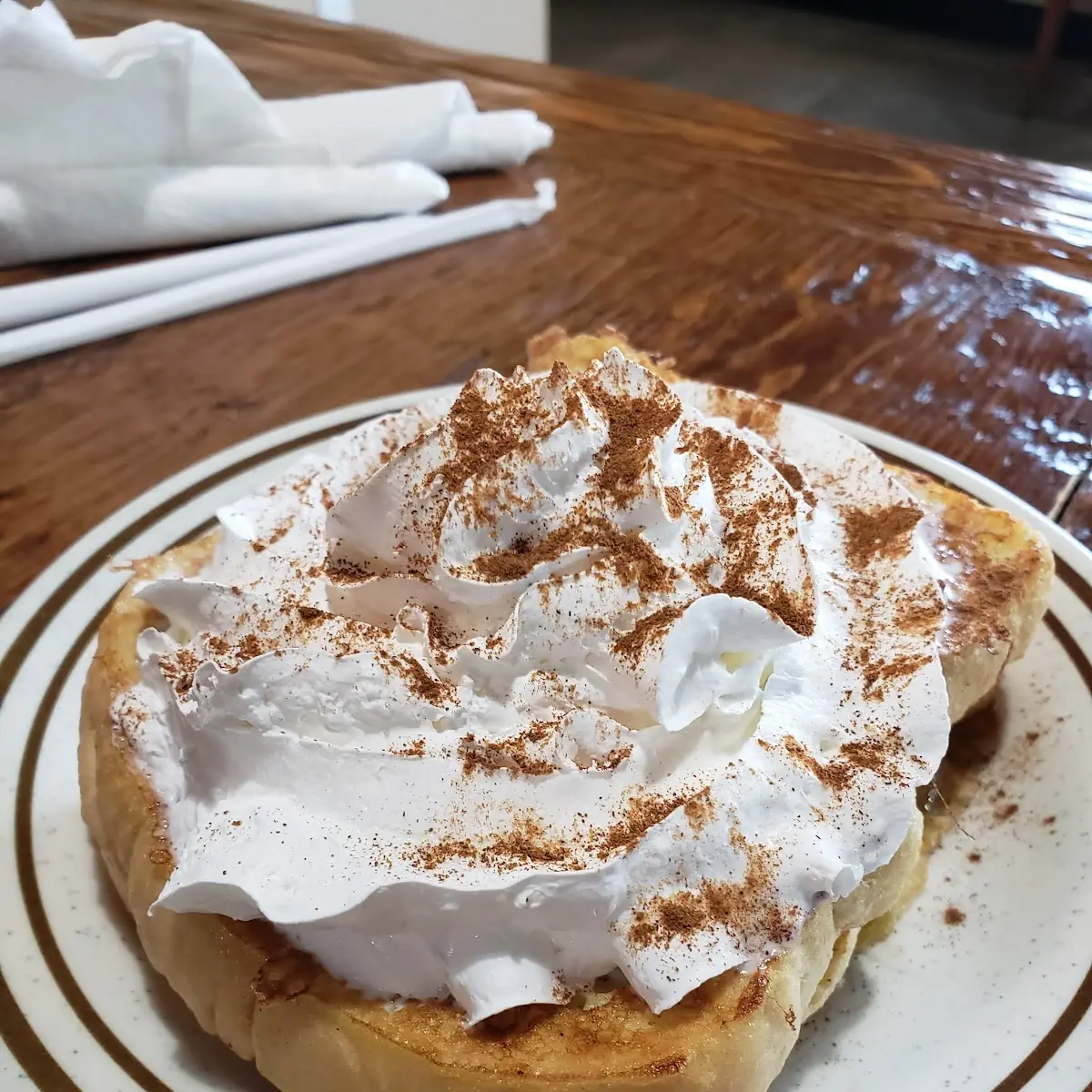 French Toast
