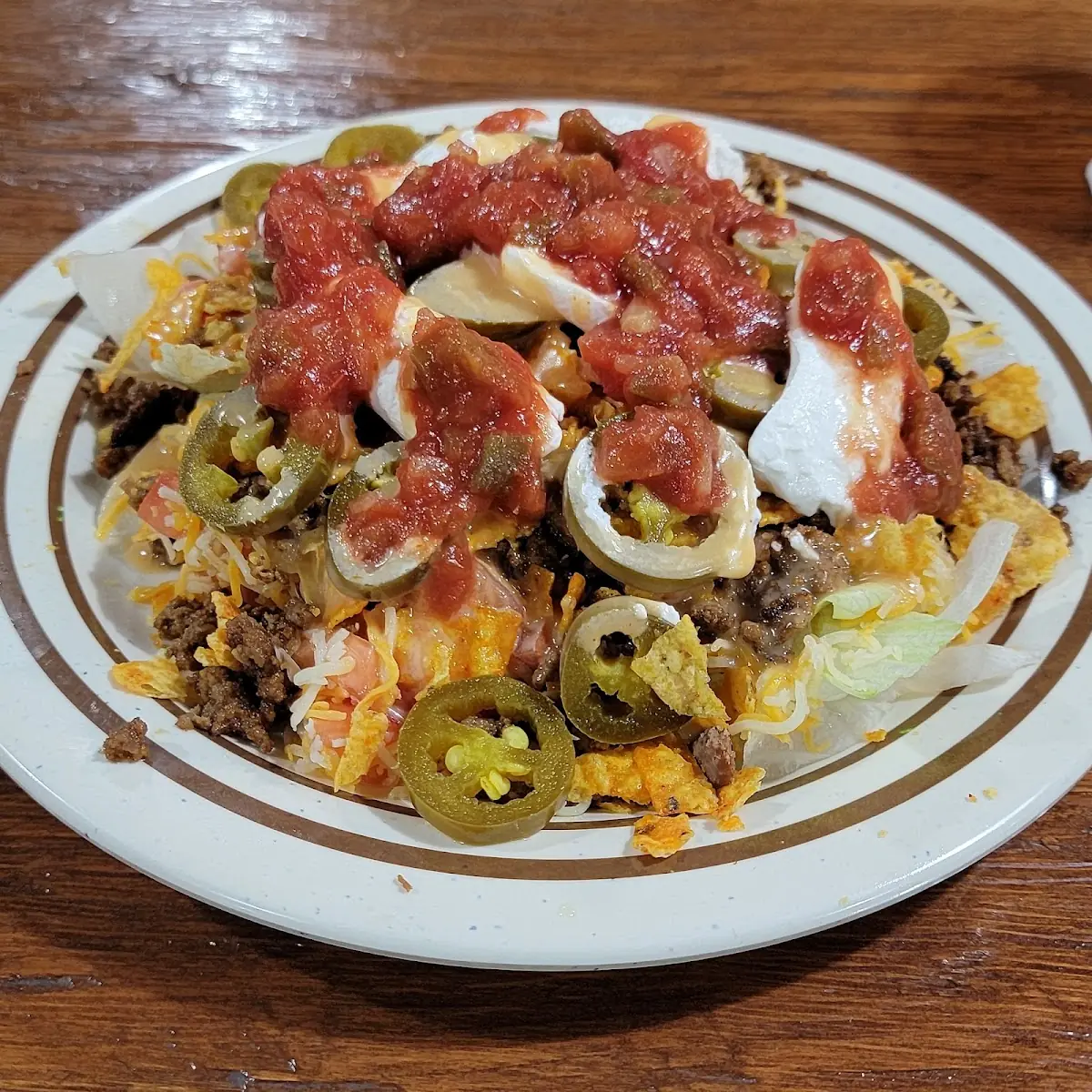 Taco Salad