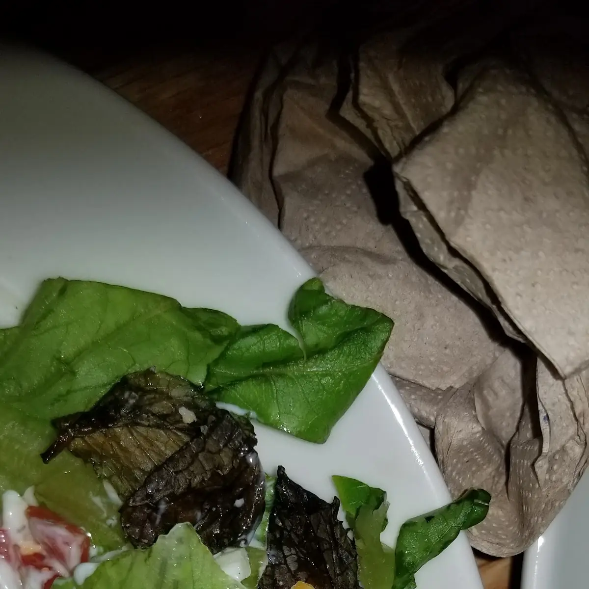 Caesar Salad