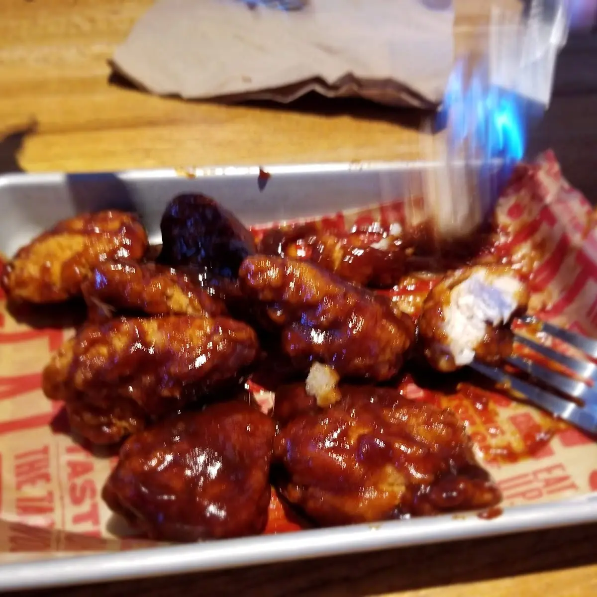 Chicken Wings