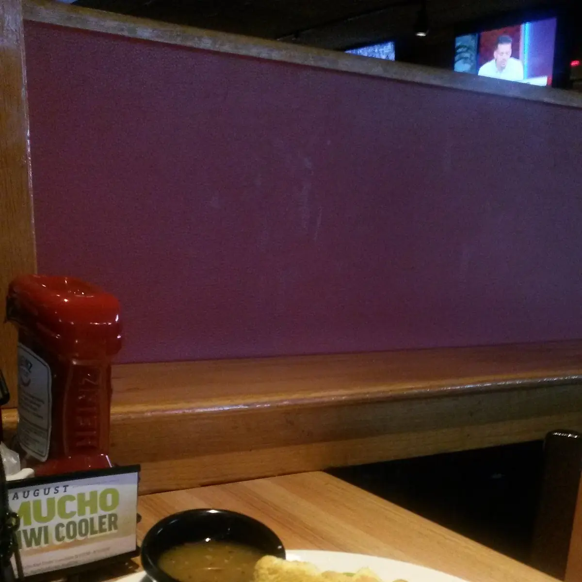 Side Salad