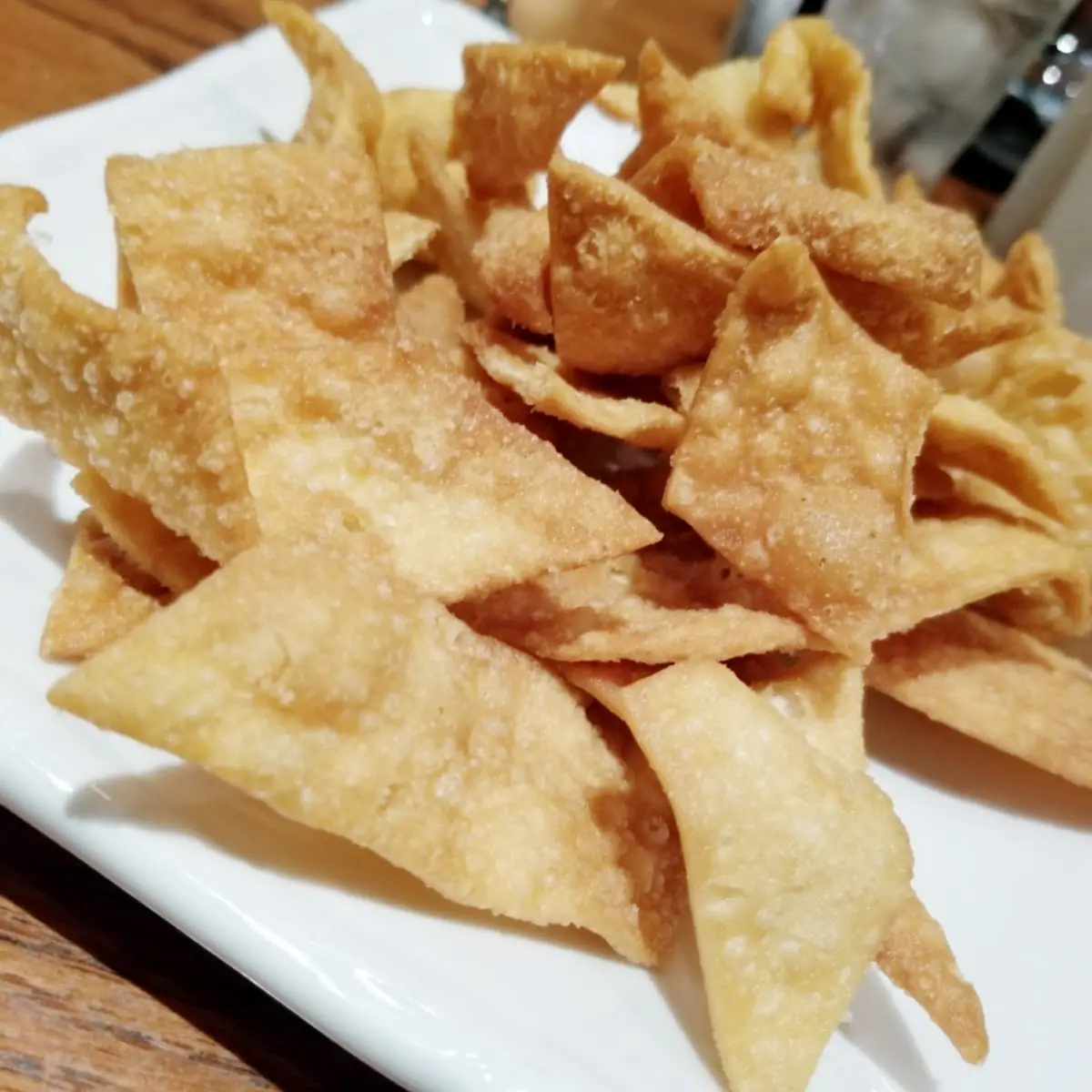 Fried Noodles