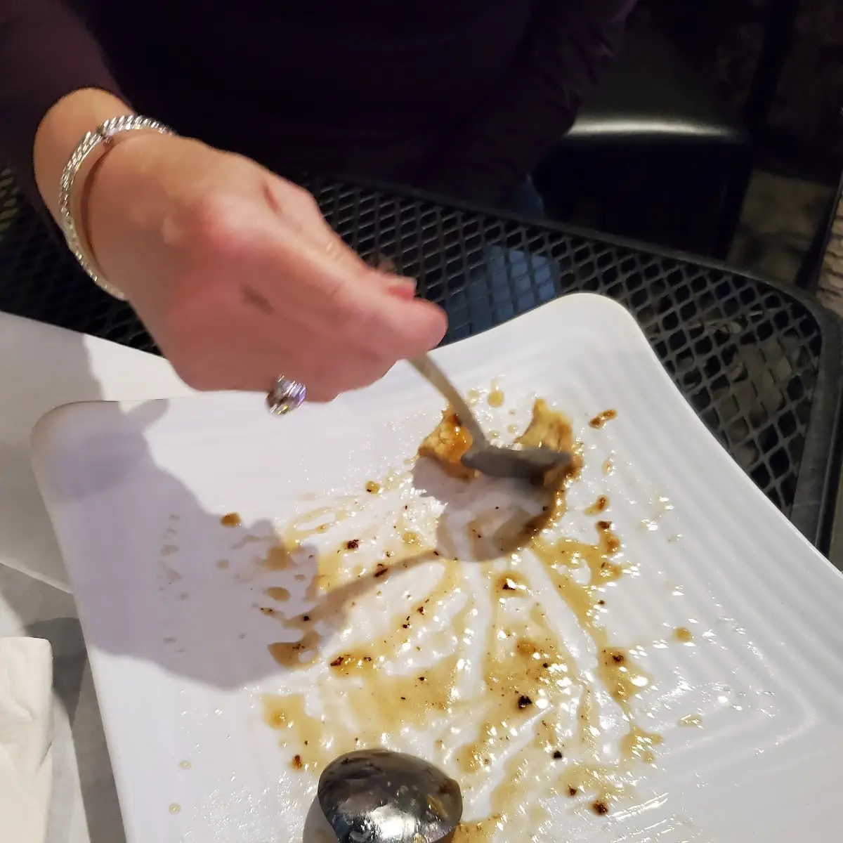 Bread Pudding