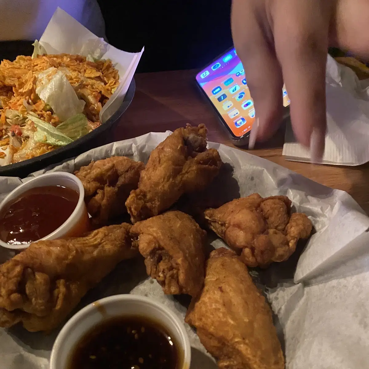 Chicken Wings