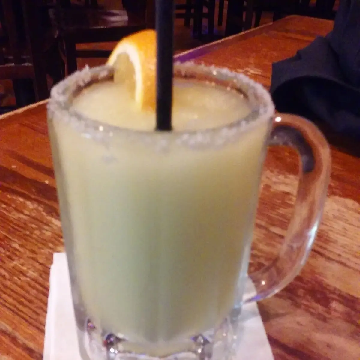 House Margaritas