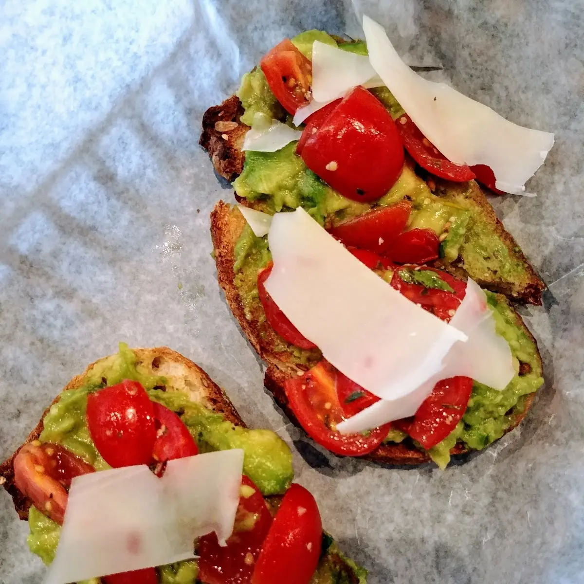 Avocado Toast