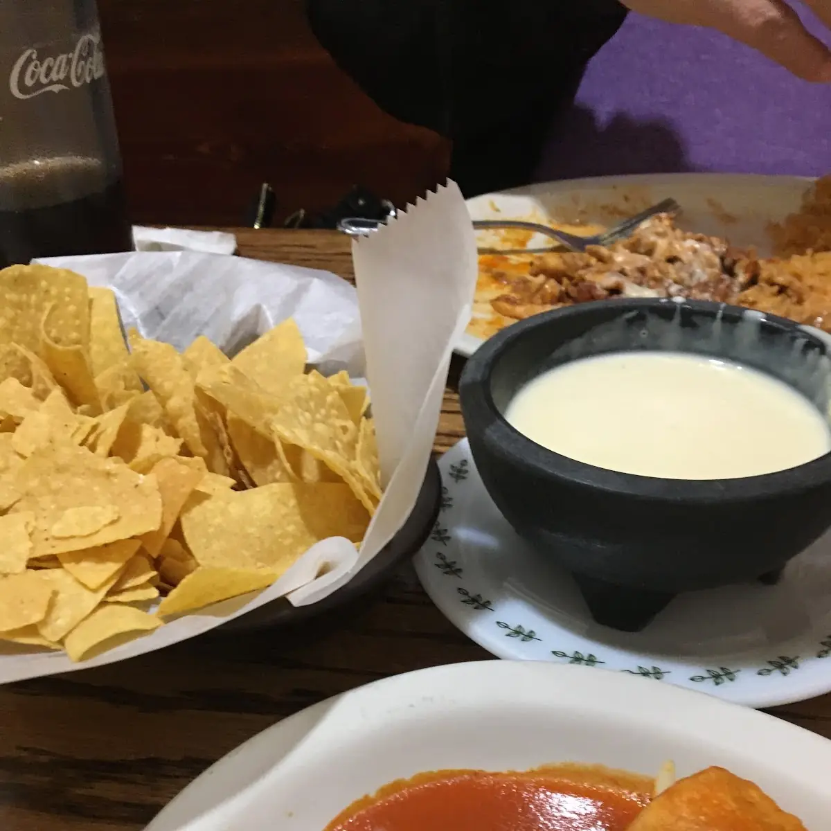Cheese Dip