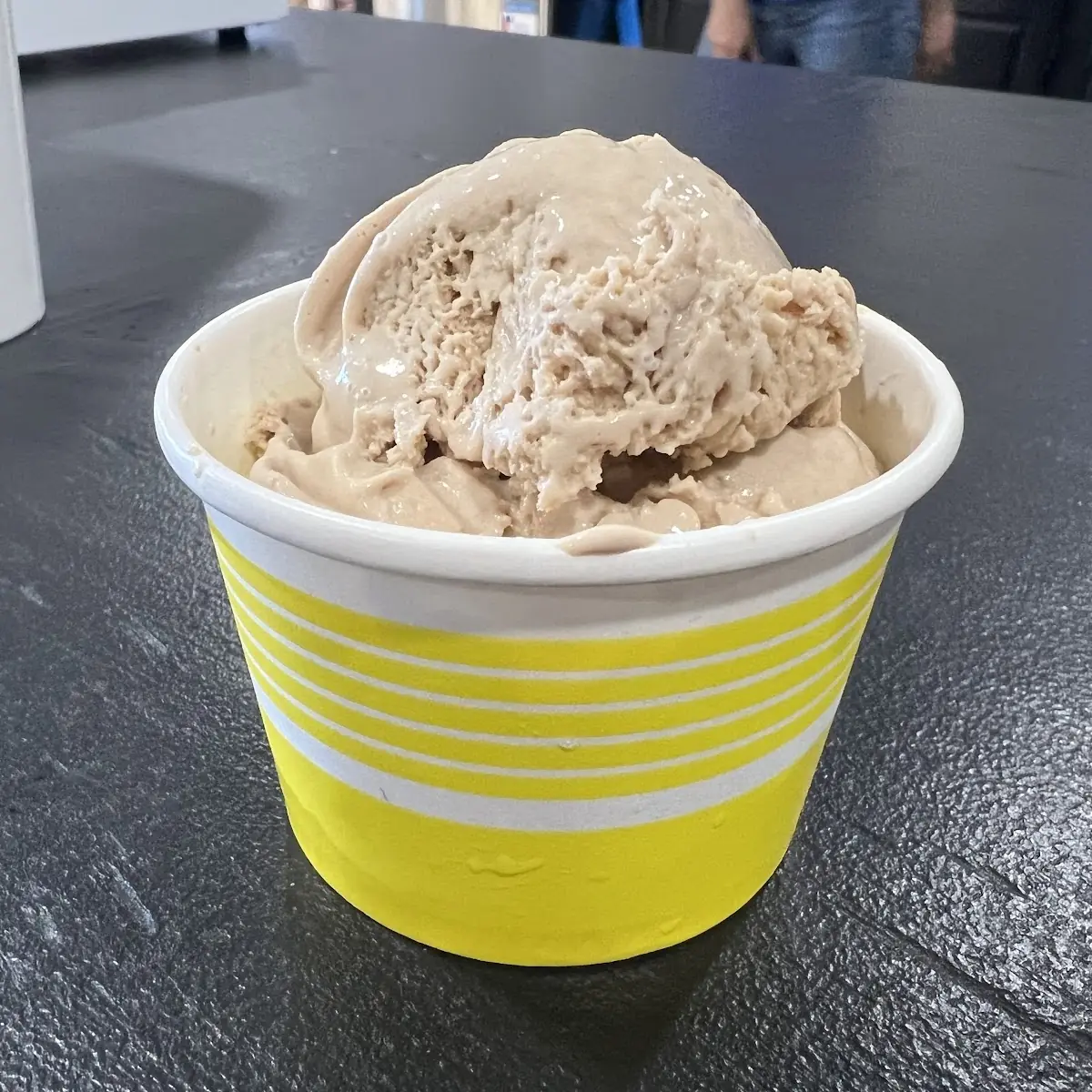 Caramel Macchiato