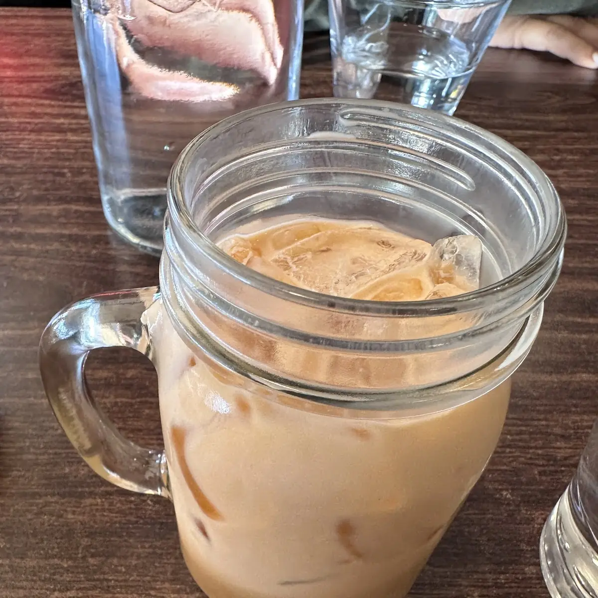 Thai Tea