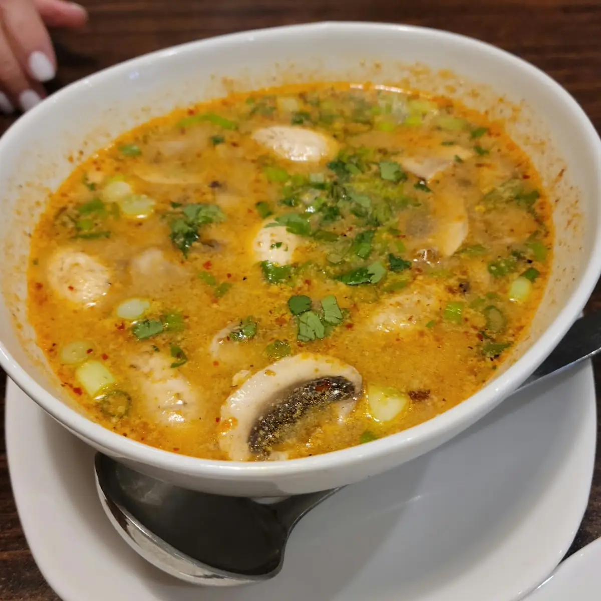 Tom Yum