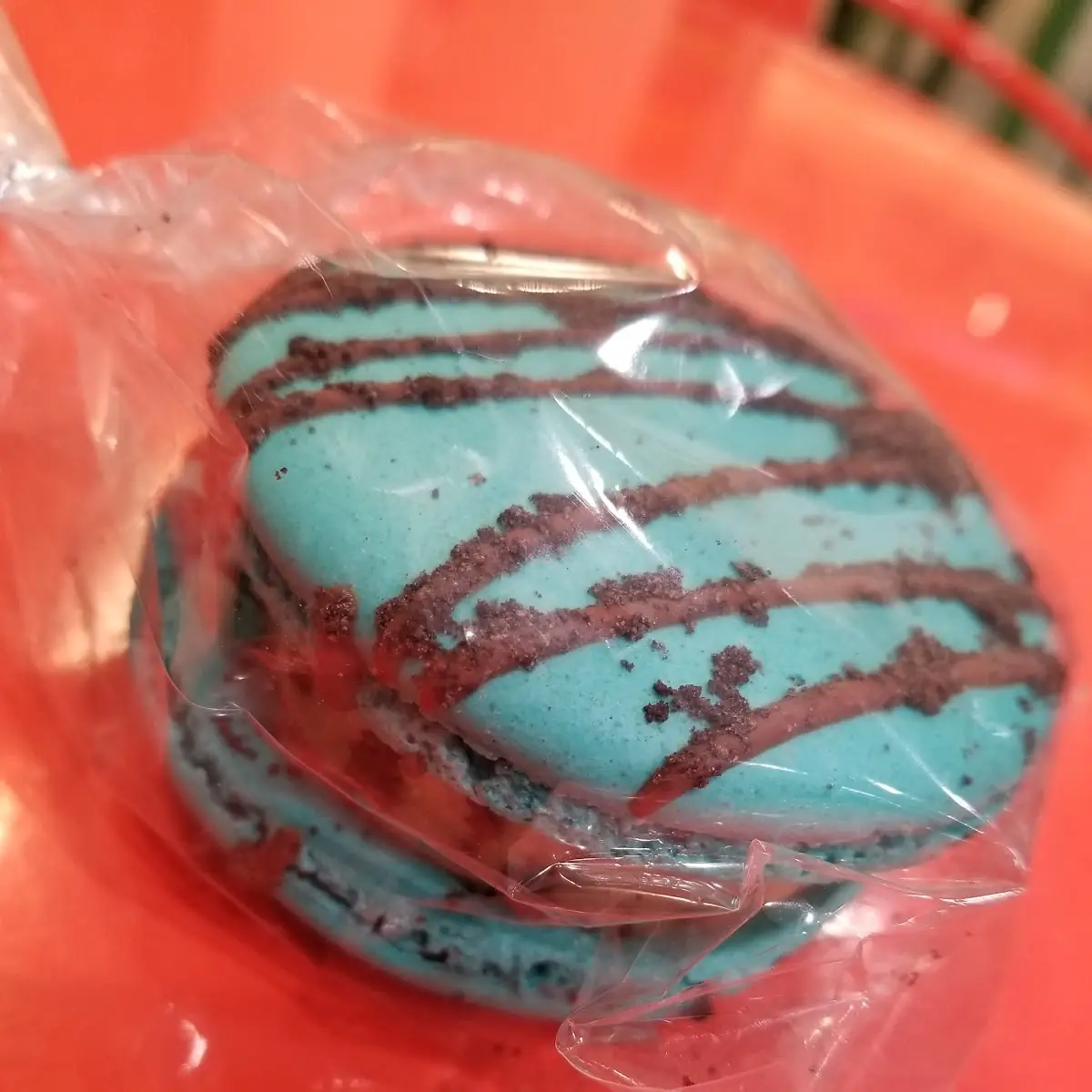 Jumbo Cookie Dough