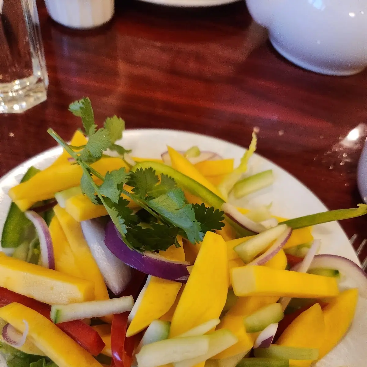 Garden Salad