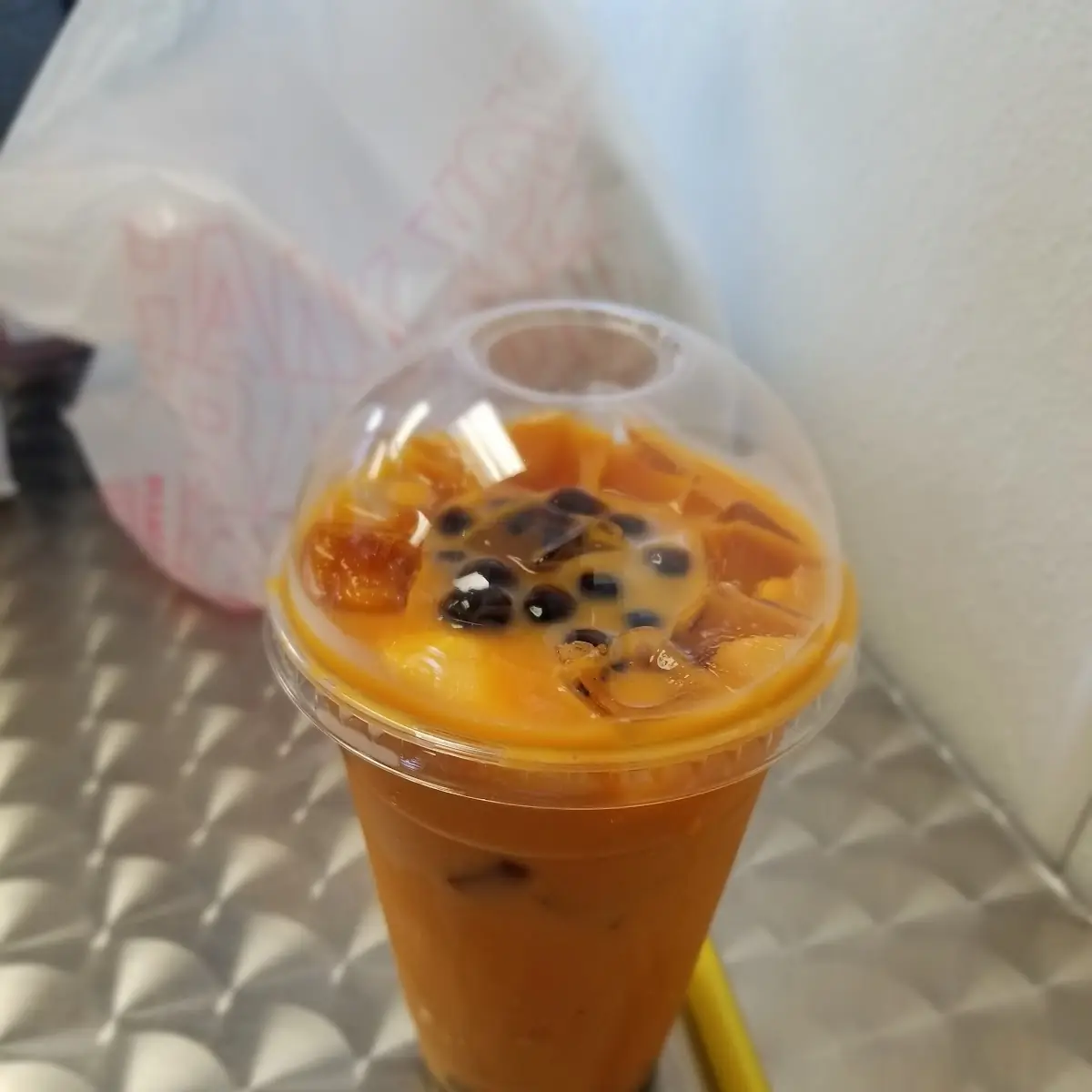 Thai Tea