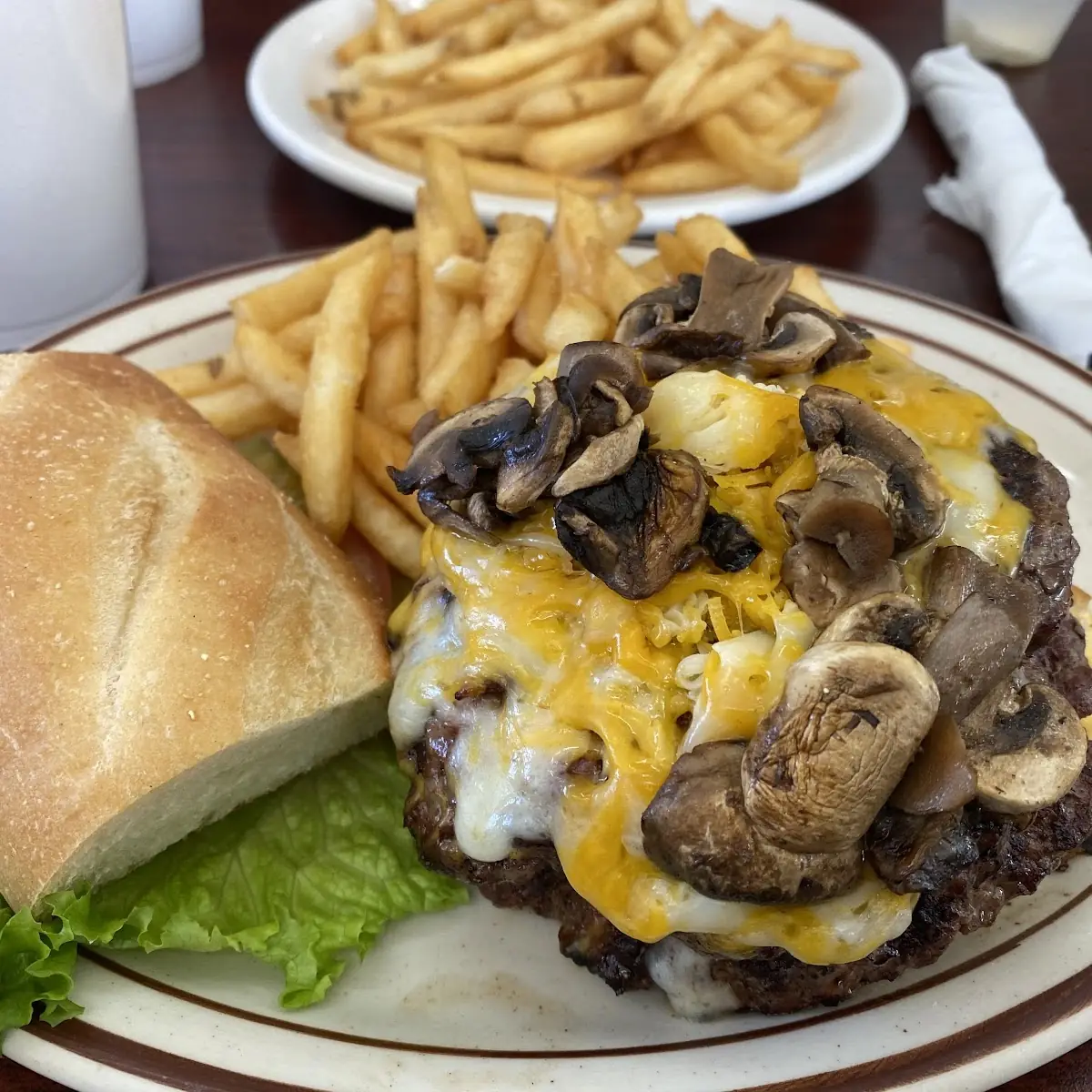 Philly Cheese Steak