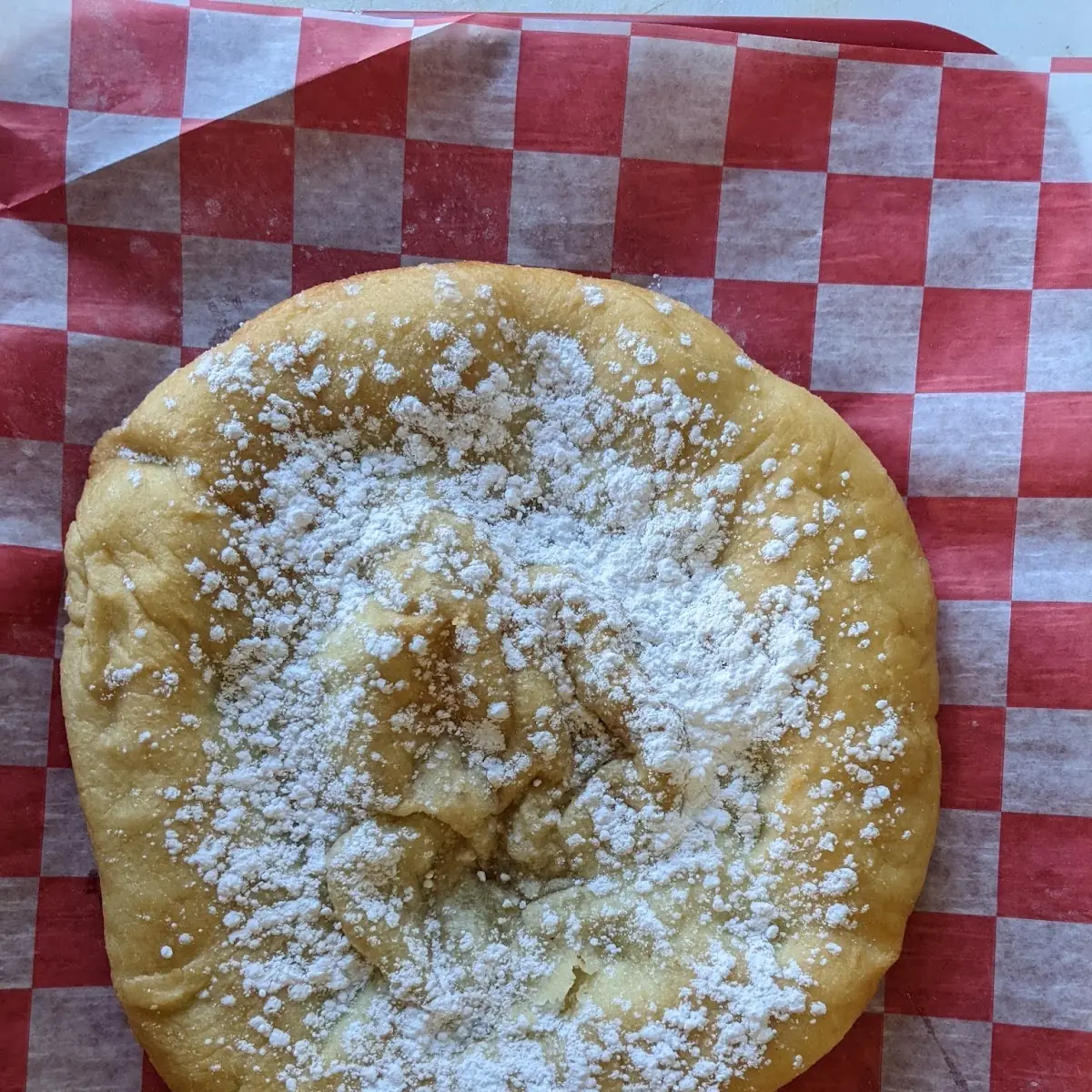 Fried Dough