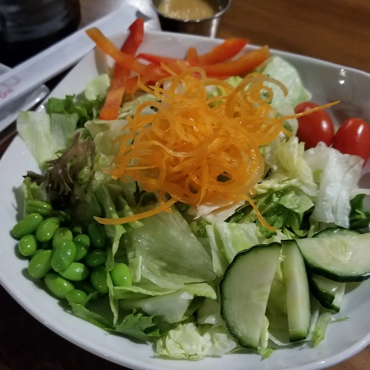 Salad Dressing