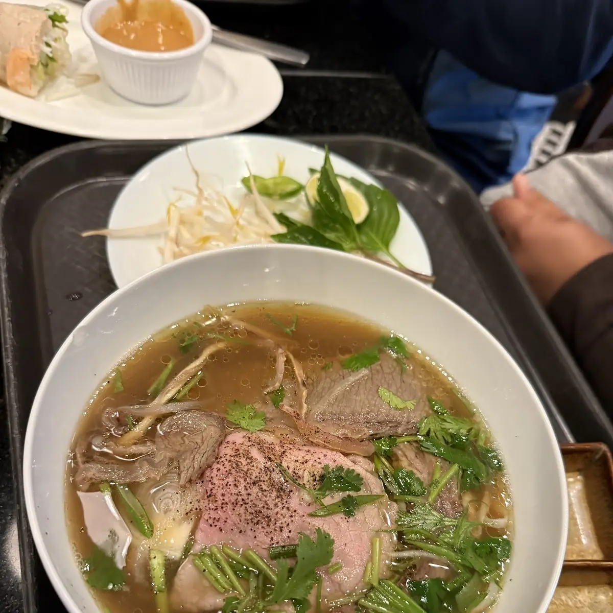 Beef Pho
