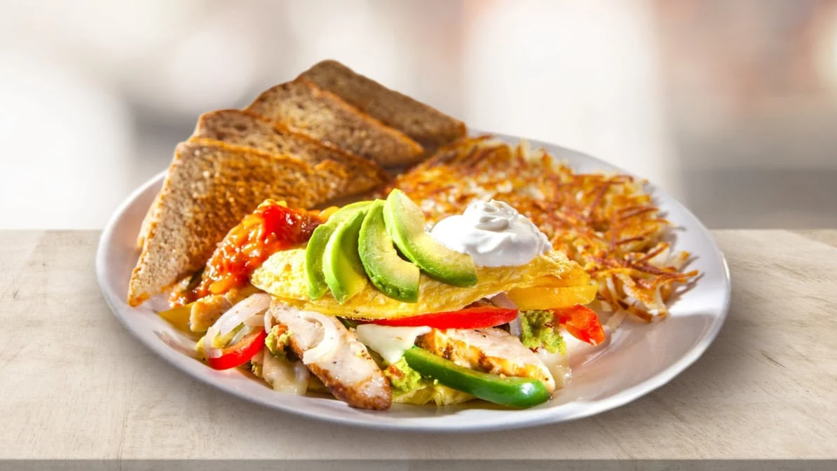 Highlights, Ricky's All Day Grill - 130th Ave