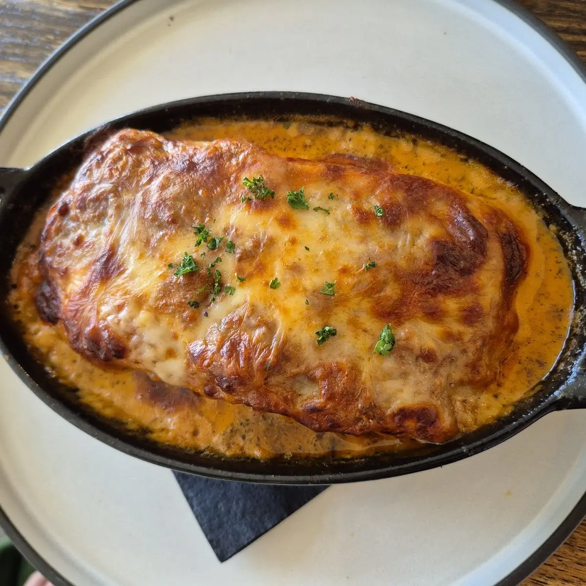 Lasagna