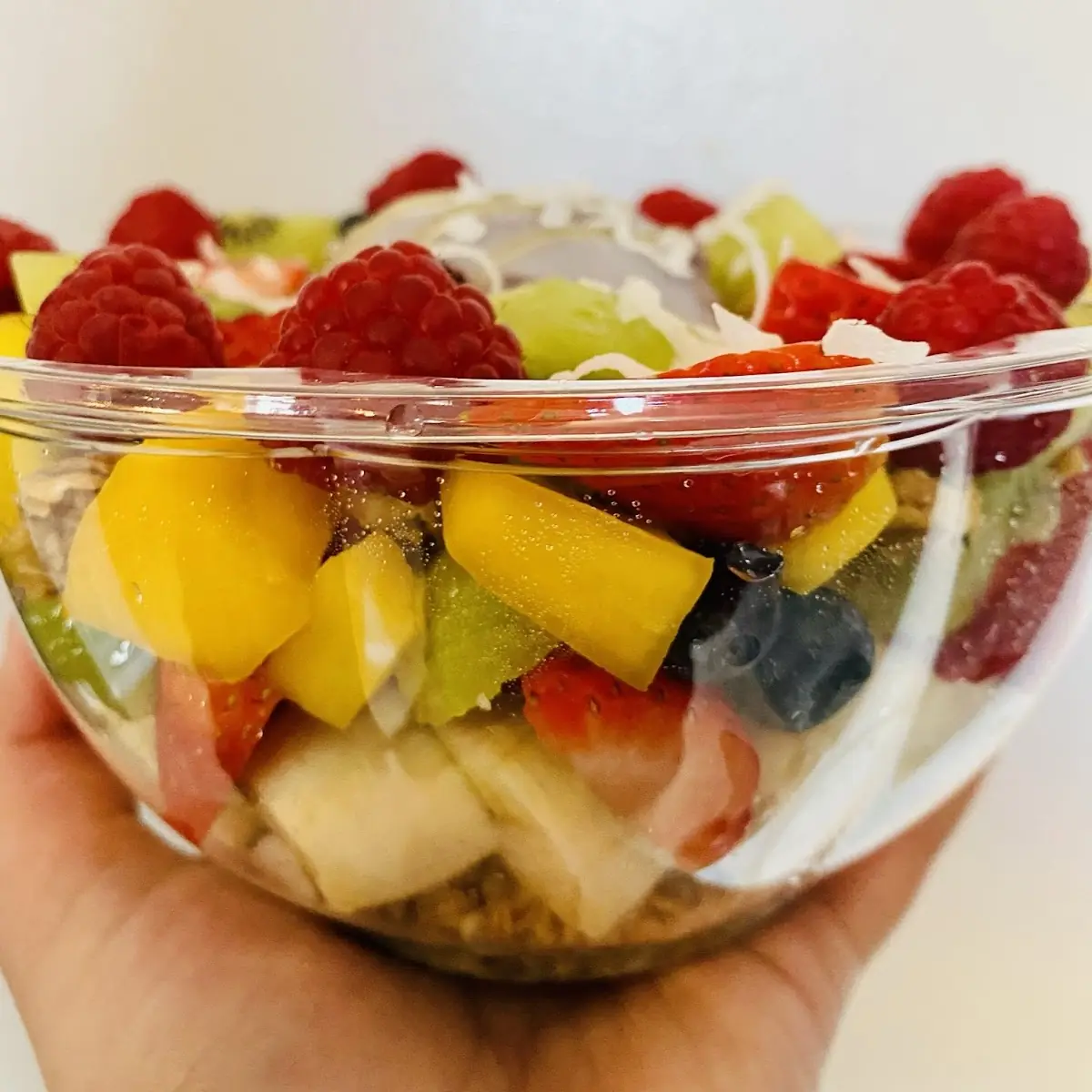 Fruit Salad