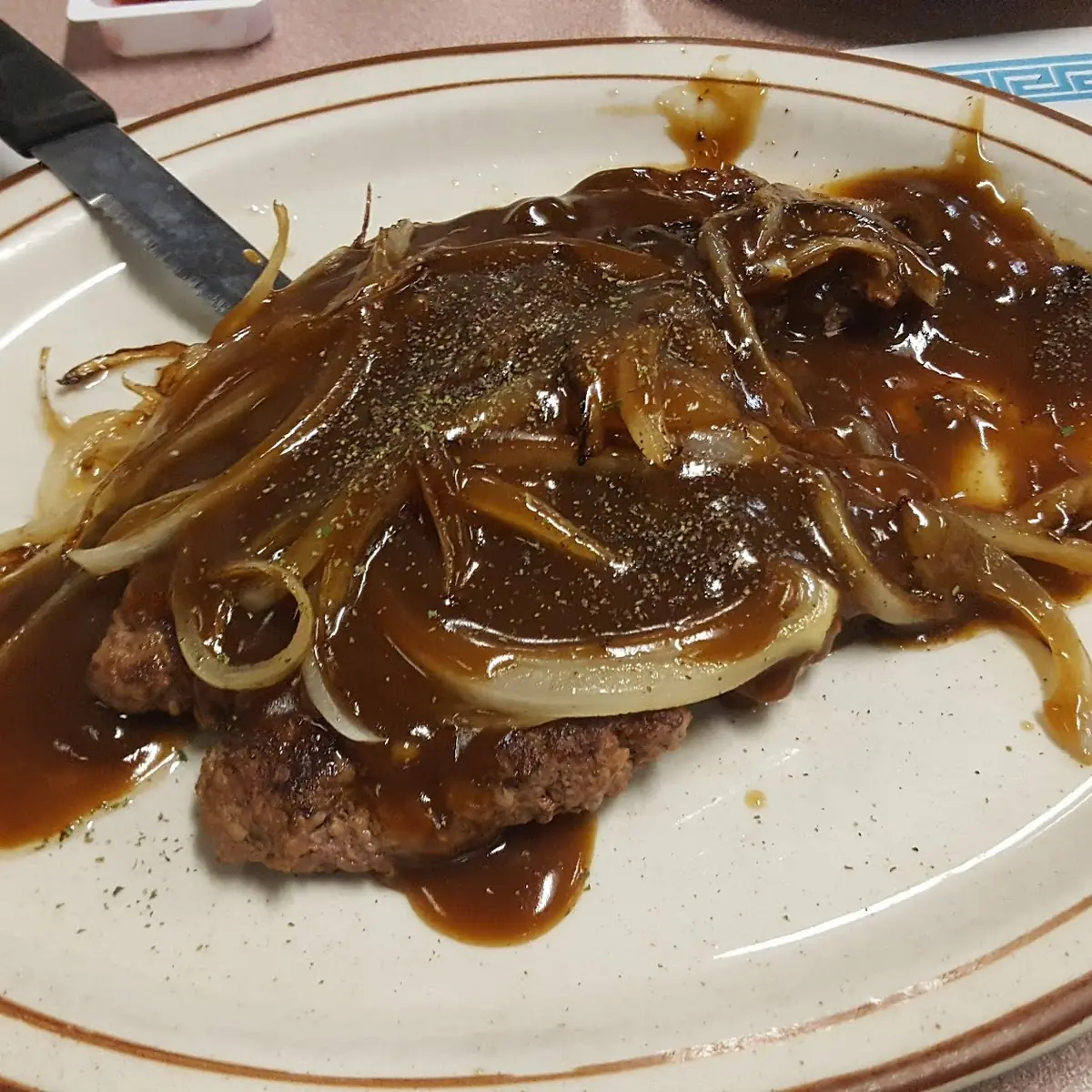 Yankee Pot Roast