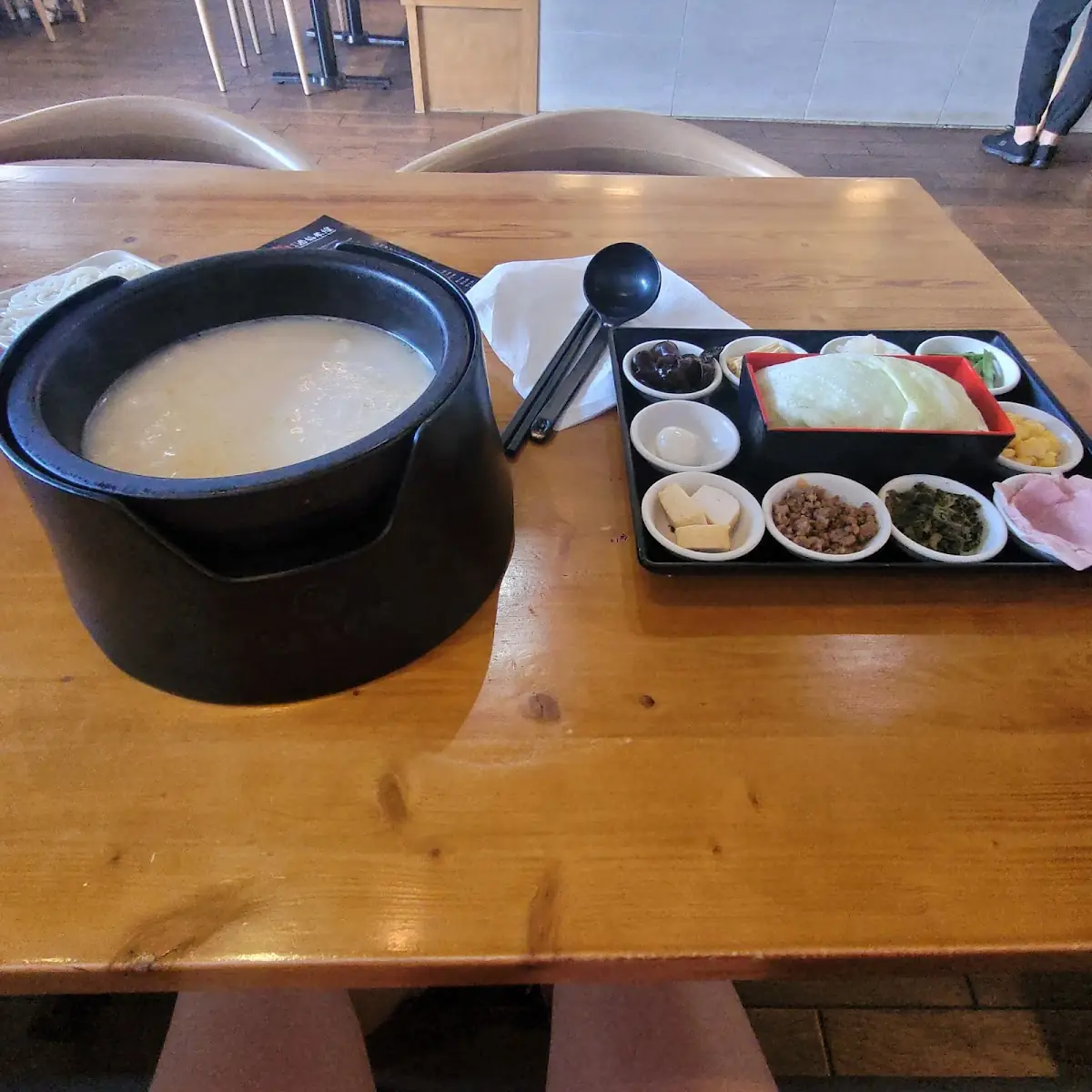 Original Noodle Soup